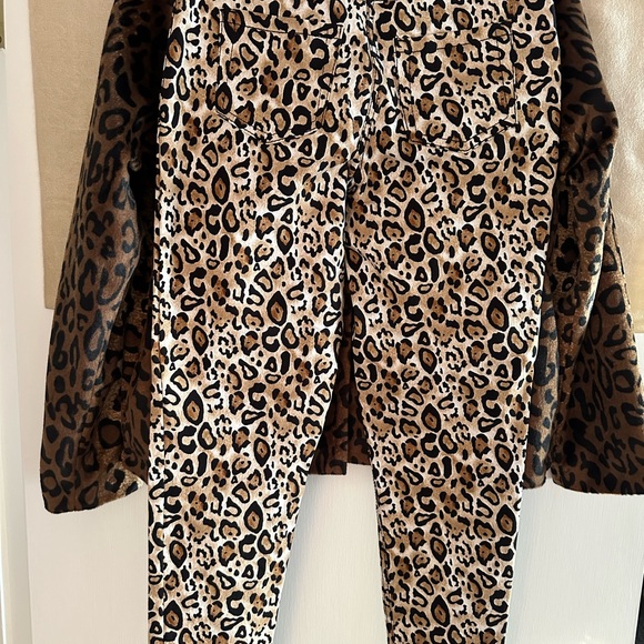 NWT:Jacket & Pants - Picture 5 of 9